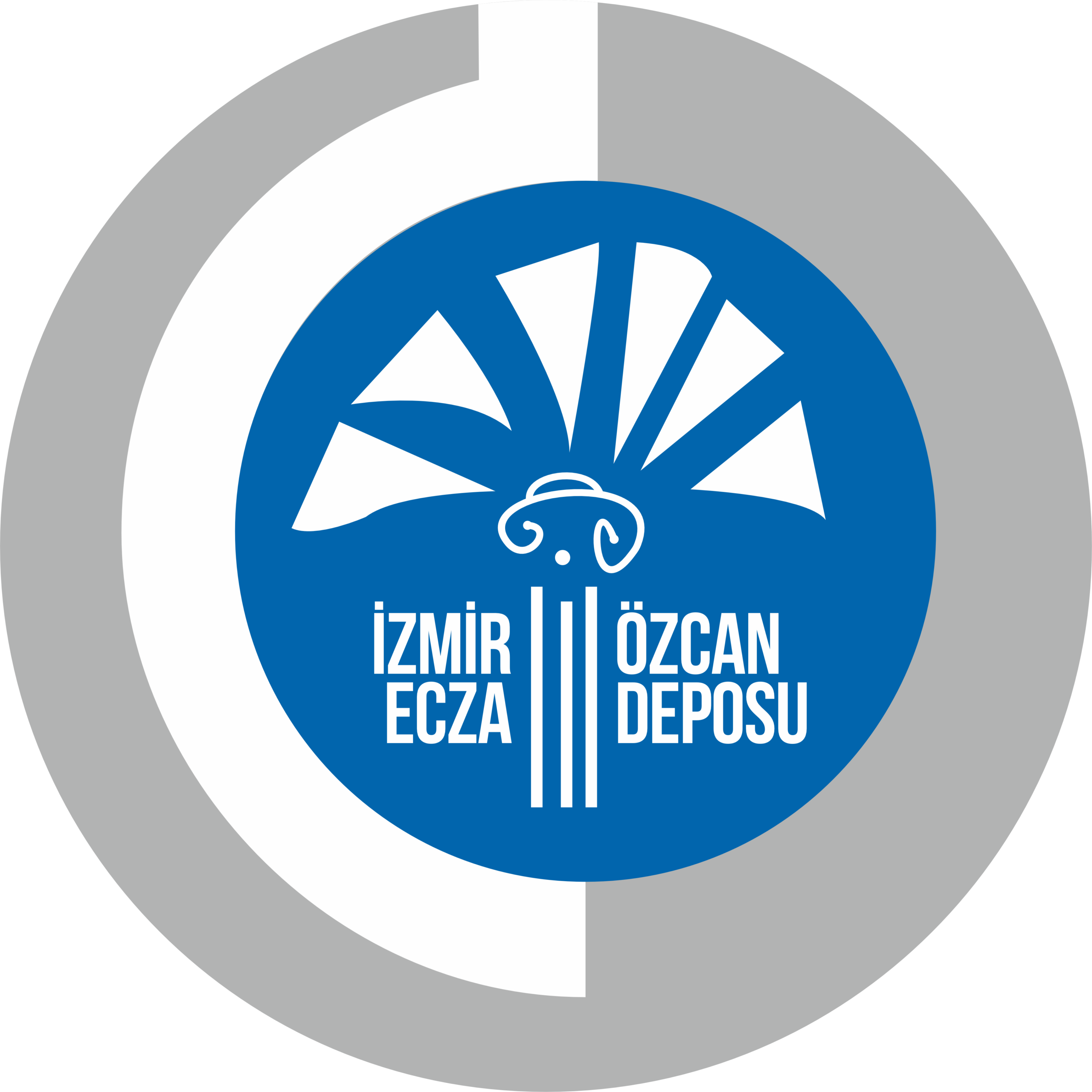 İzmir Özcan Ecza Deposu